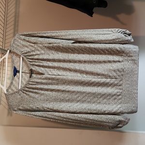 Do not wear cleaning out closet